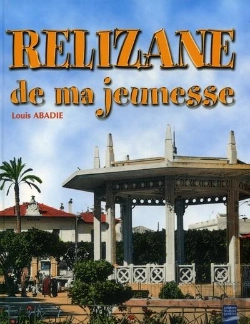 Bertrand.pt - Relizane De Ma Jeunesse