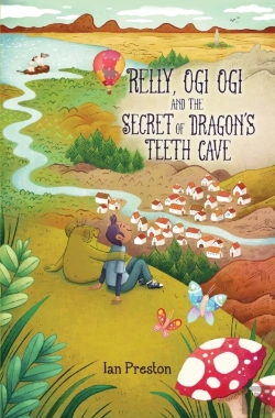 Bertrand.pt - Relly, Ogi Ogi And The Secret Of Dragon'