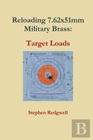Reloading 7.62x51mm Military Brass