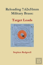 Reloading 7.62x51mm Military Brass