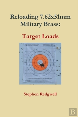 Bertrand.pt - Reloading 7.62x51mm Military Brass
