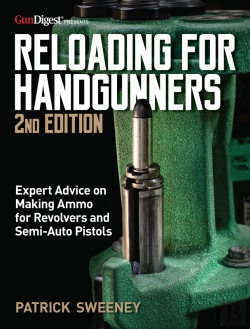 Bertrand.pt - Reloading For Handgunners, 2nd Edition