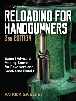 Bertrand.pt - Reloading For Handgunners, 2nd Edition