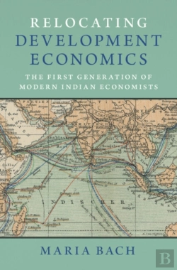 Bertrand.pt - Relocating Development Economics