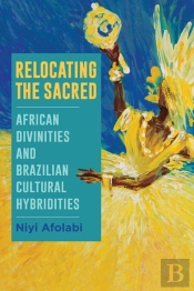 Relocating The Sacred
