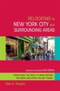 Relocating To New York City And Surrounding Areas