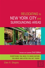 Relocating To New York City And Surrounding Areas