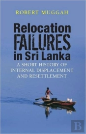 Relocation Failures In Sri Lanka