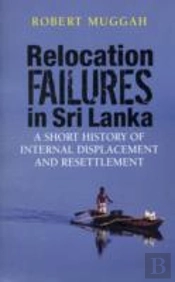 Relocation Failures In Sri Lanka