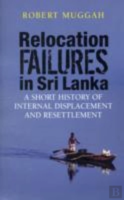 Bertrand.pt - Relocation Failures In Sri Lanka