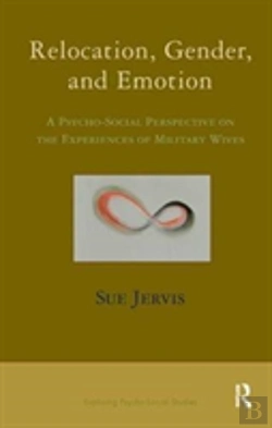 Bertrand.pt - Relocation, Gender And Emotion