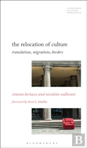 Relocation Of Culture