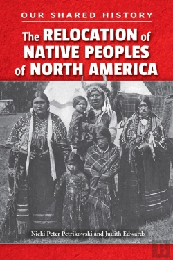 Bertrand.pt - Relocation Of Native Peoples Of North America