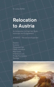 Relocation To Austria