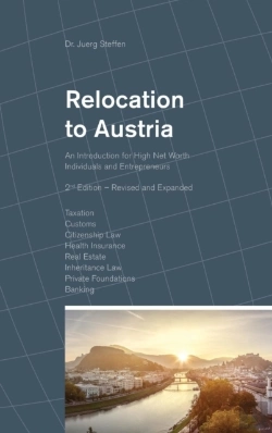 Bertrand.pt - Relocation To Austria