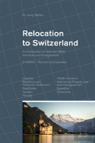 Relocation To Switzerland