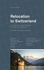 Relocation To Switzerland