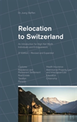 Bertrand.pt - Relocation To Switzerland