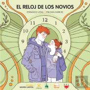 Reloj De Los Novios, El