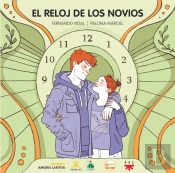 Reloj De Los Novios, El