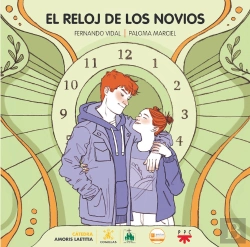 Bertrand.pt - Reloj De Los Novios, El