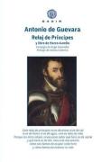 Reloj De Principes Y Libro De Marco Aurelio