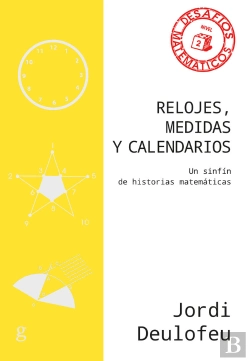 Bertrand.pt - Relojes, Medidas Y Calendarios