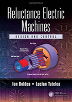 Bertrand.pt - Reluctance Electric Machines