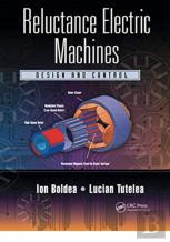 Reluctance Electric Machines