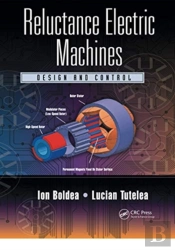 Reluctance Electric Machines