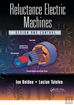 Bertrand.pt - Reluctance Electric Machines