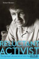 Reluctant Activist