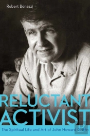Reluctant Activist