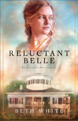 Bertrand.pt - Reluctant Belle (Daughtry House Book #2)