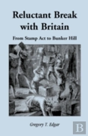 Reluctant Break With Britain