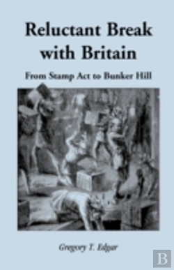 Bertrand.pt - Reluctant Break With Britain