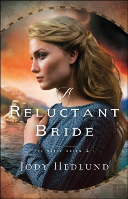 Bertrand.pt - Reluctant Bride (The Bride Ships Book #1)