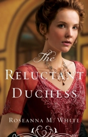 Reluctant Duchess (Ladies Of The Manor Book #2)