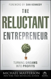 Reluctant Entrepreneur