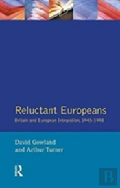 Reluctant Europeans