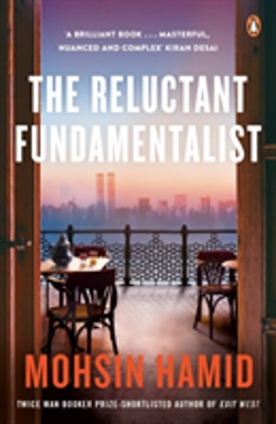 Bertrand.pt - Reluctant Fundamentalist