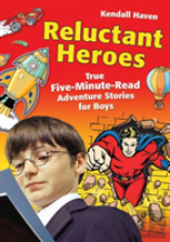 Reluctant Heroes
