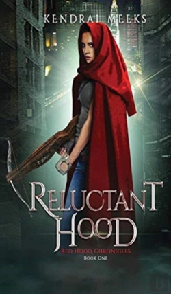 Bertrand.pt - Reluctant Hood