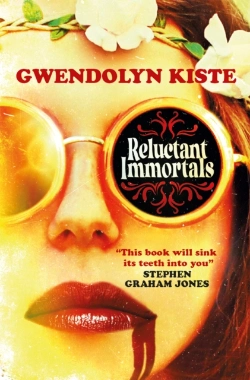 Bertrand.pt - Reluctant Immortals