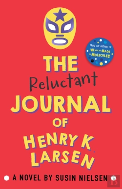 Bertrand.pt - Reluctant Journal Of Henry K. Larsen