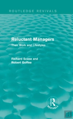 Bertrand.pt - Reluctant Managers (Routledge Revivals)