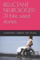 Reluctant Neurologist-31 Bite Sized Stories