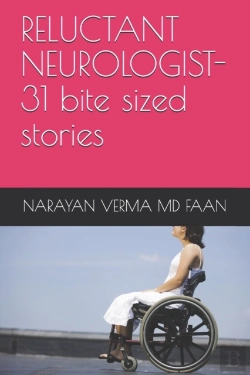Bertrand.pt - Reluctant Neurologist-31 Bite Sized Stories