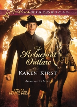 Bertrand.pt - Reluctant Outlaw