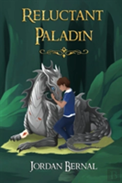 Bertrand.pt - Reluctant Paladin